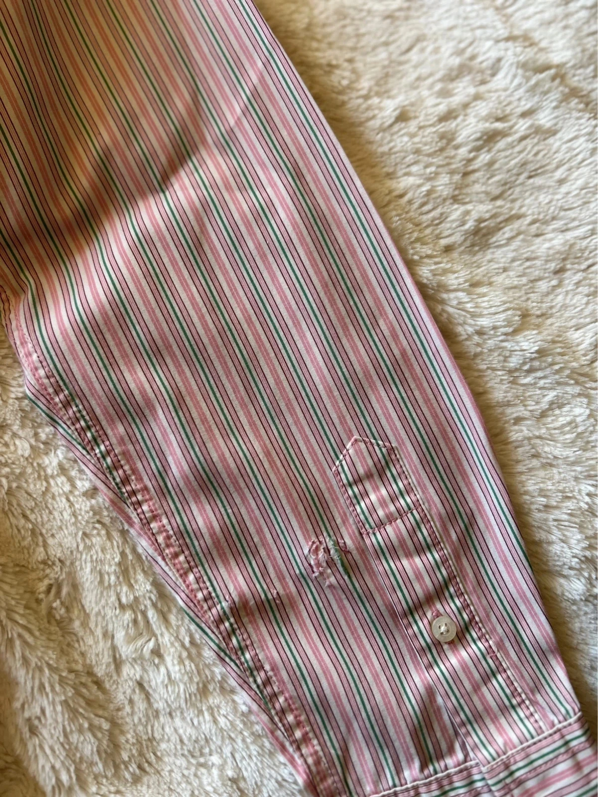 Camisa muito bonita Ralph Lauren TM – photo 5
